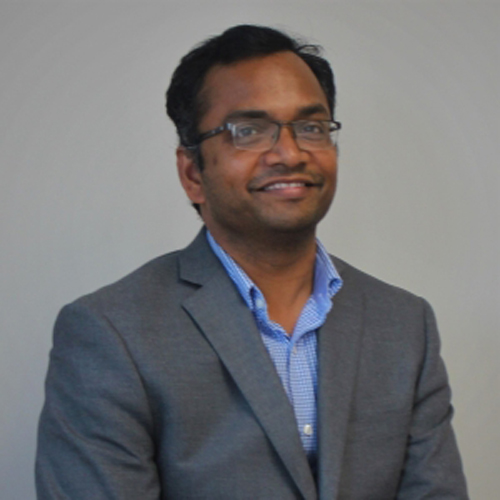 Ramana Atmakuru — Founder and CEO, NovateSoft